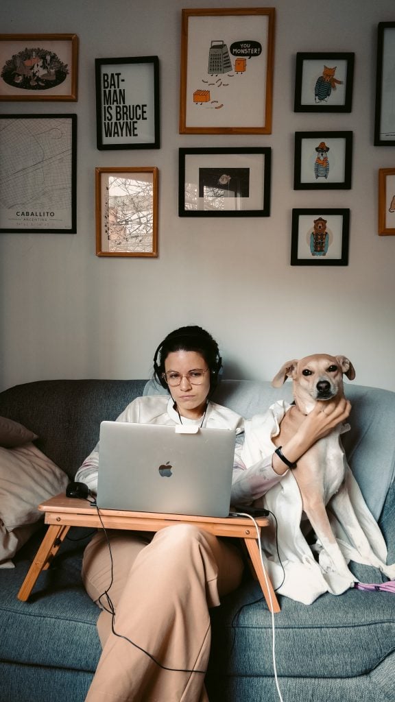 Quais são as vantagens do trabalho híbrido?