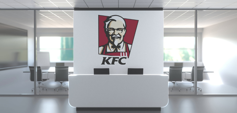 vacantes KFC