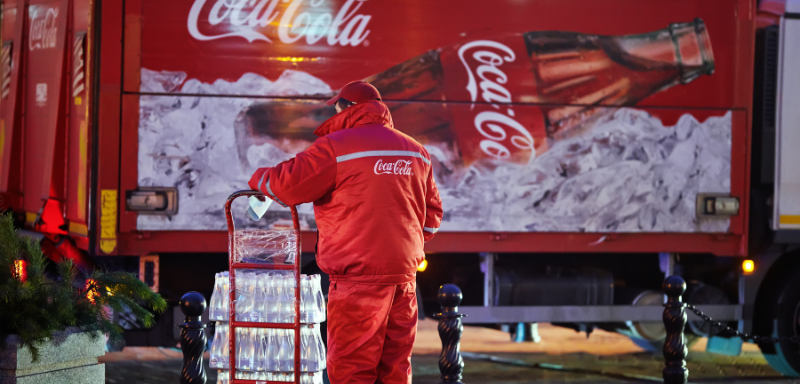 vacantes coca-cola