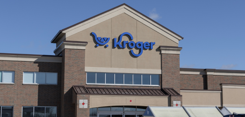 vacantes kroger