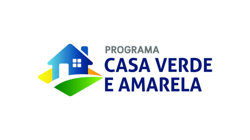 Programa Casa Verde e Amarela