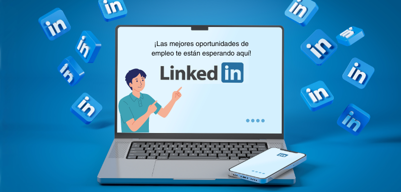 linkedin