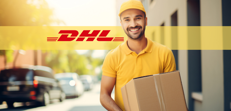 vacantes DHL