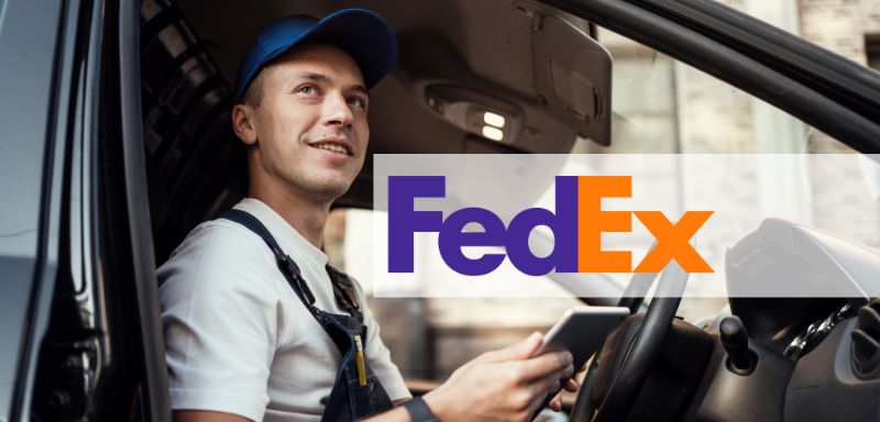 vacantes FEDEX