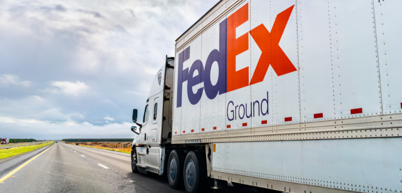 vacantes FEDEX