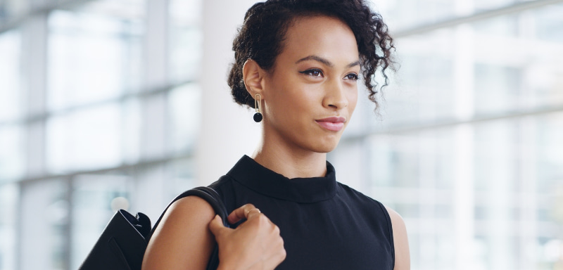 how to ask for a job in person