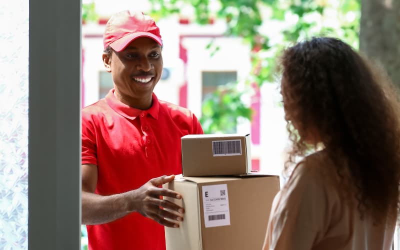 DHL jobs south africa