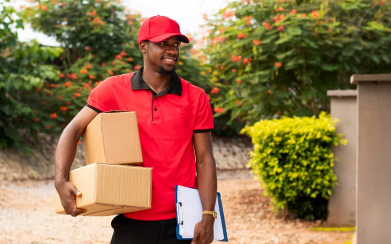 DHL jobs south africa