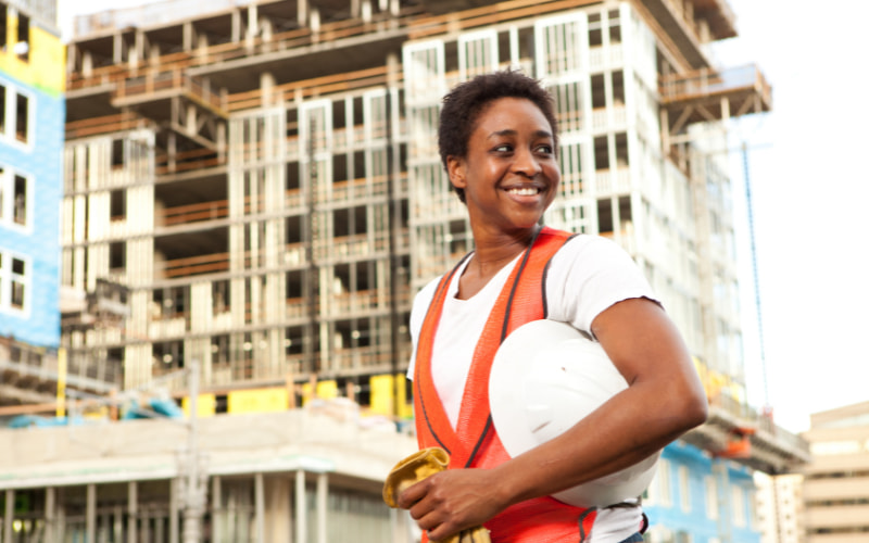 construction jobs south africa