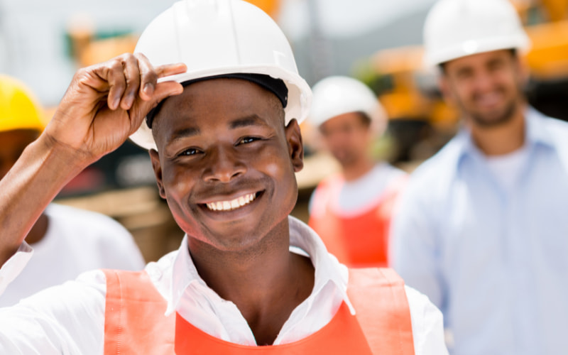 construction jobs south africa
