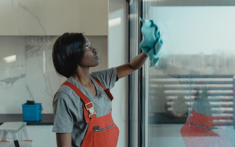 housekeeping jobs south africa