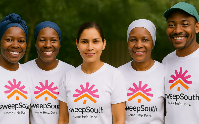 sweepsouth jobs south africa