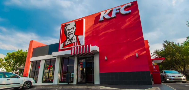 kfc jobs south africa