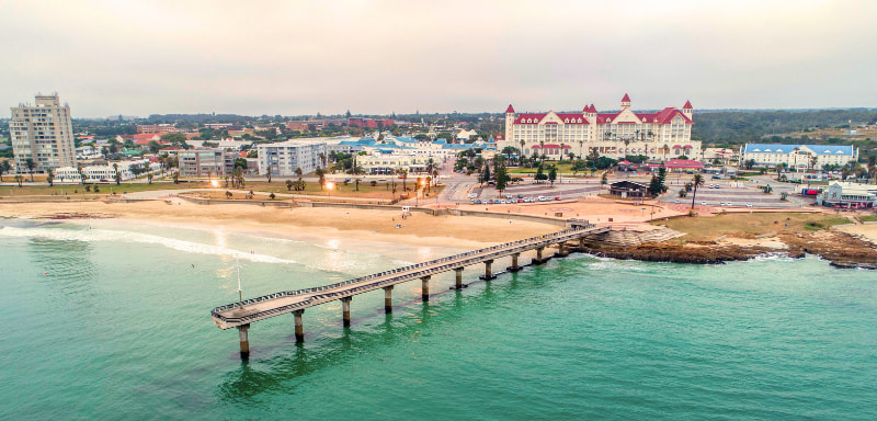 port elizabeth jobs