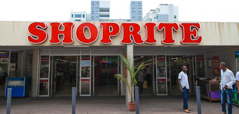 shoprite jobs south africa