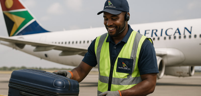 vacancies south african airways