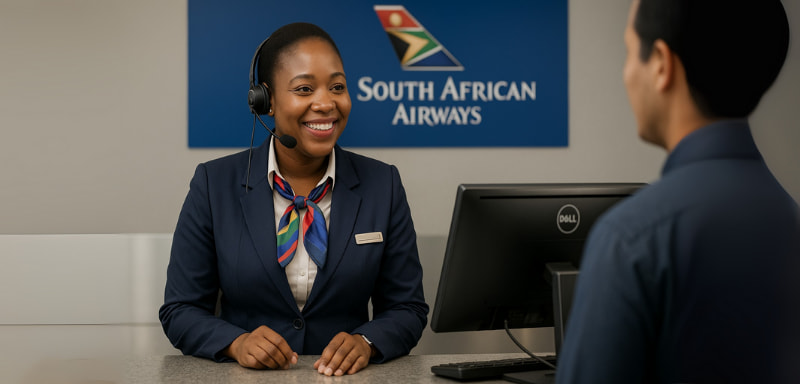 vacancies south african airways