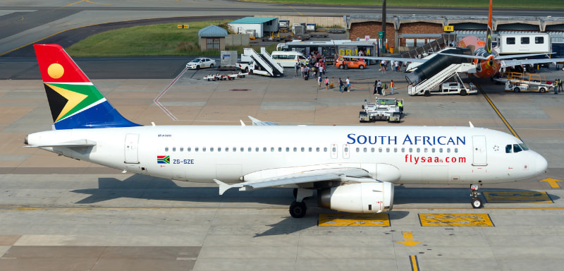 vacancies south african airways