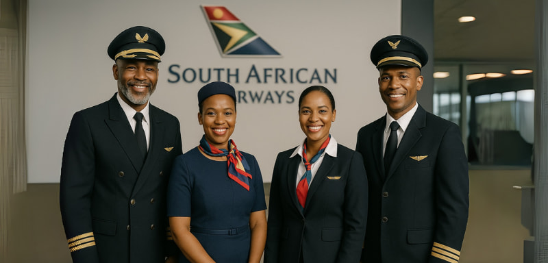 vacancies south african airways