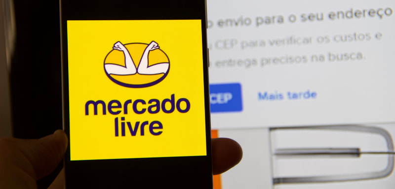mercado livre
